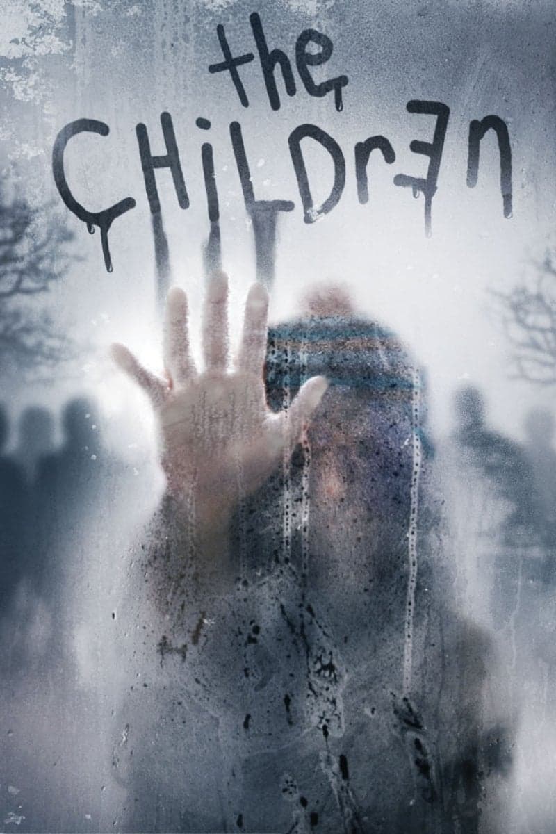 Poster The Children