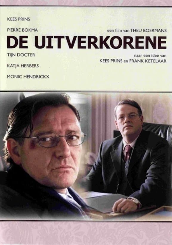 Poster The Chosen One