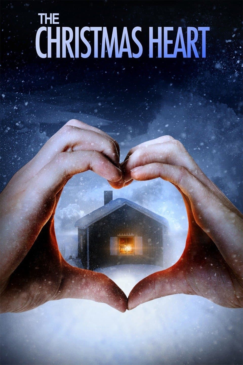 Poster The Christmas Heart