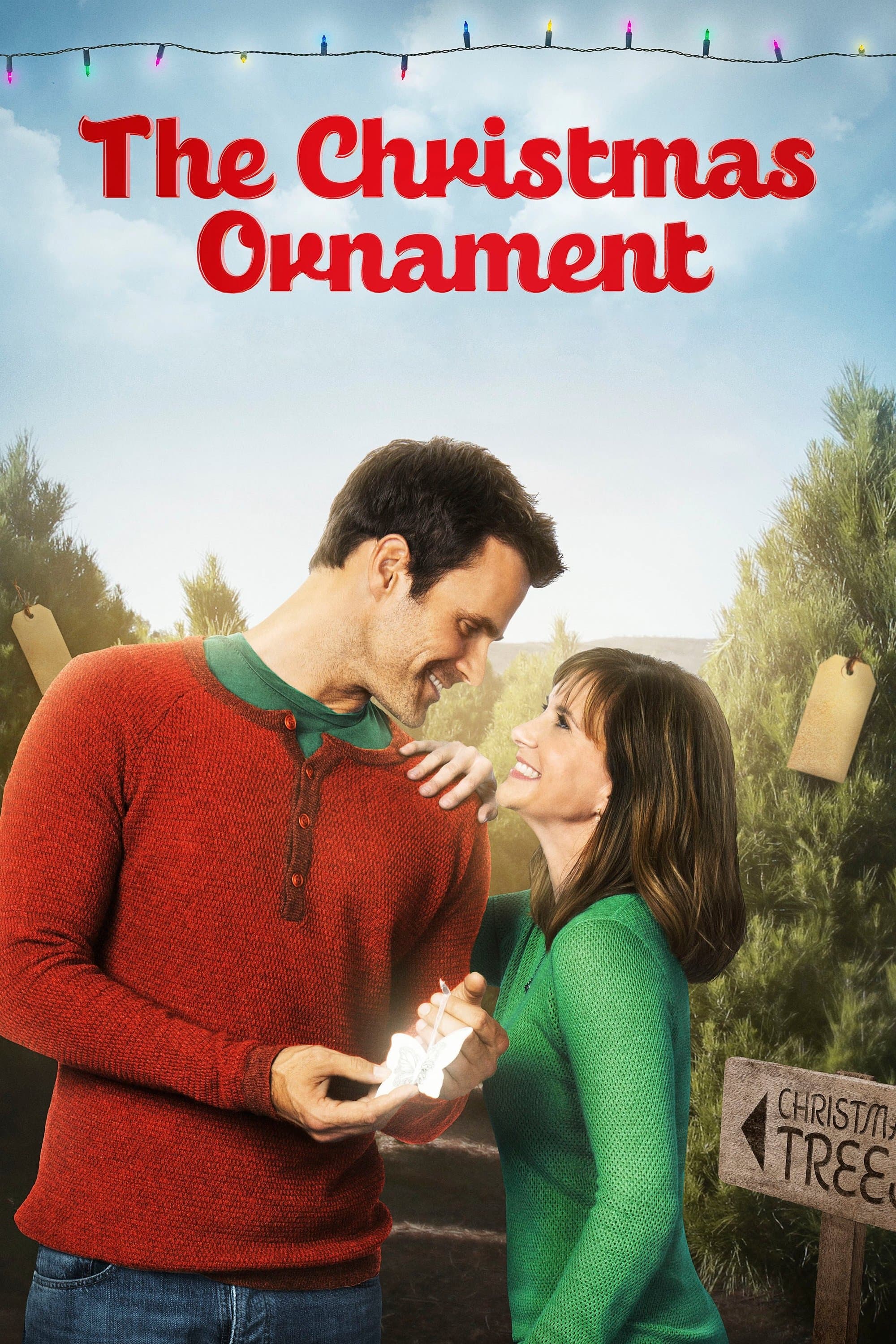 Poster The Christmas Ornament
