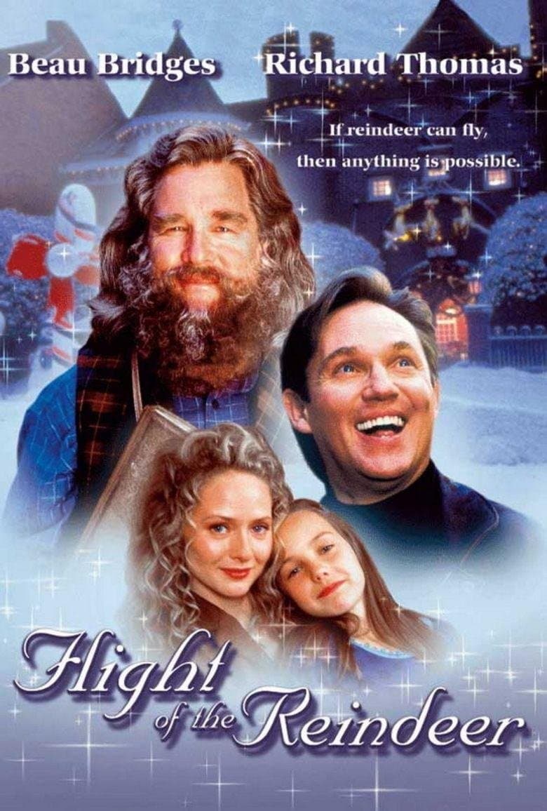 Poster The Christmas Secret