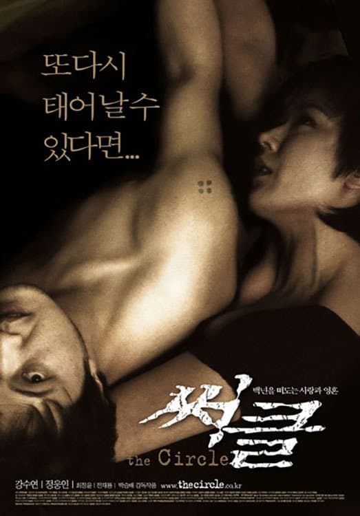 Poster The Circle
