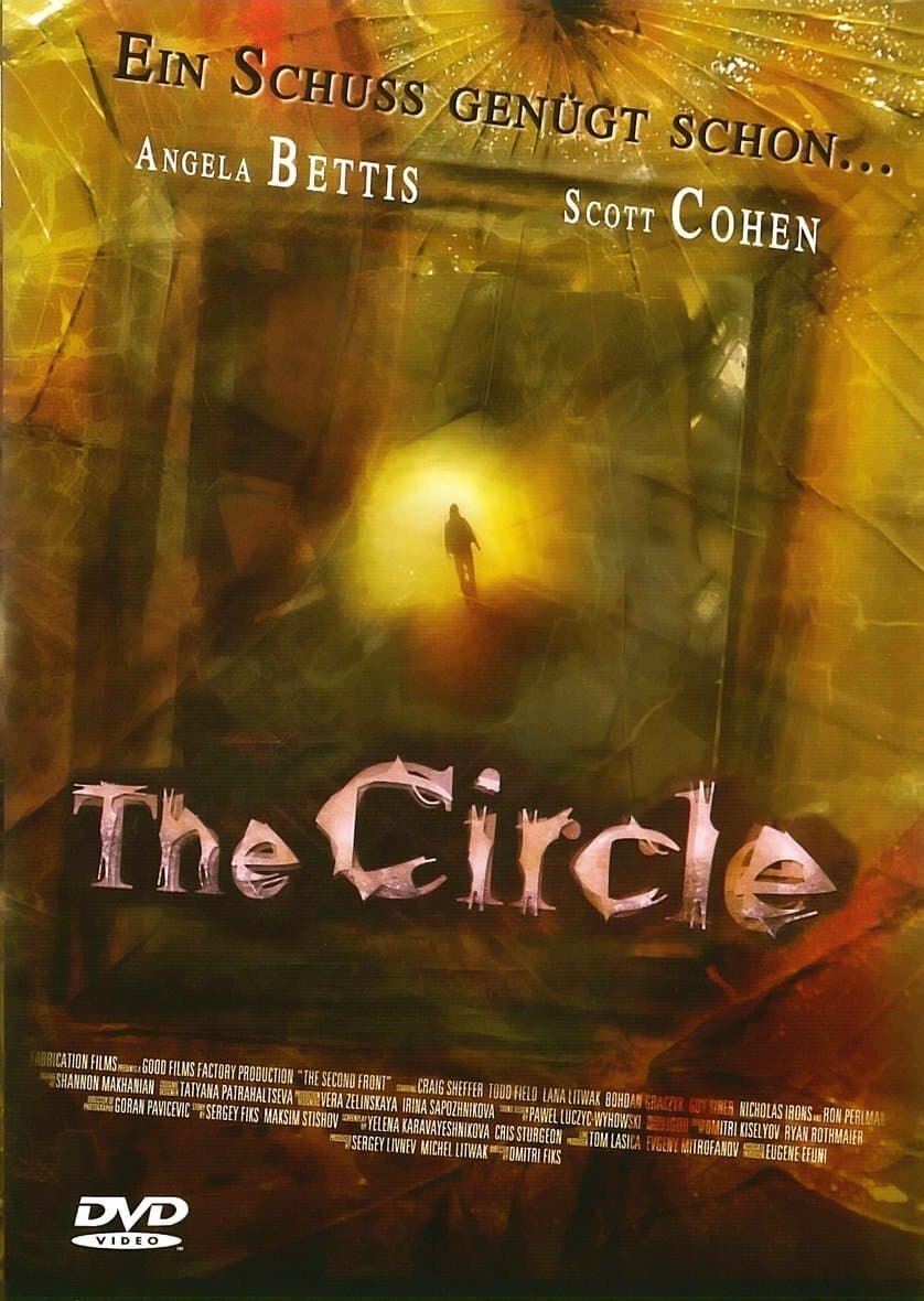 Poster The Circle