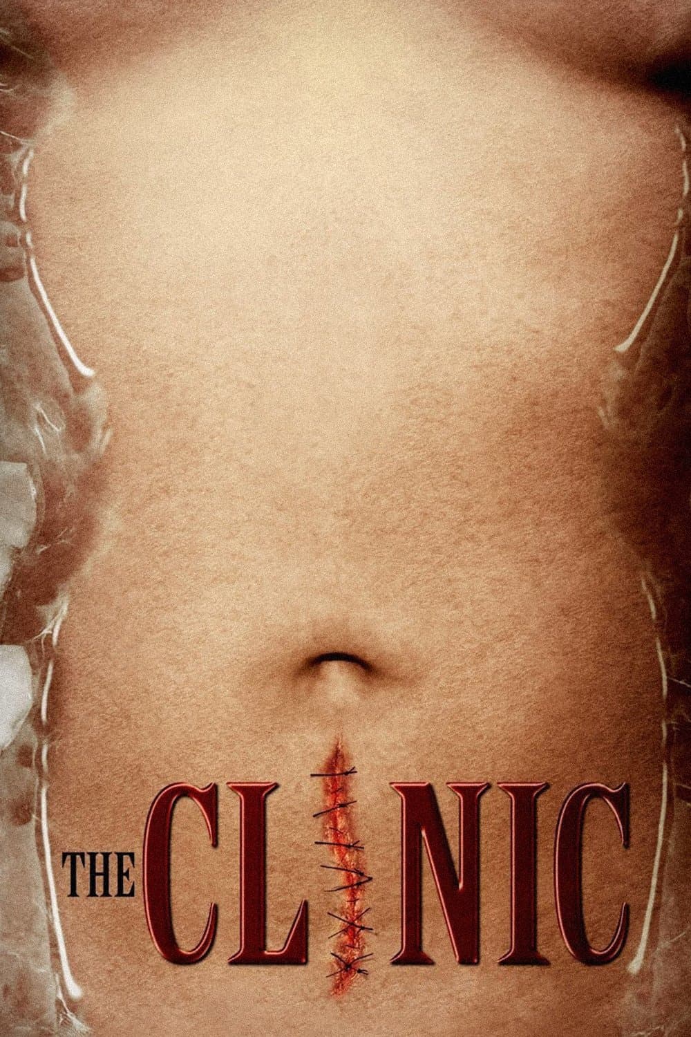 Poster The Clinic