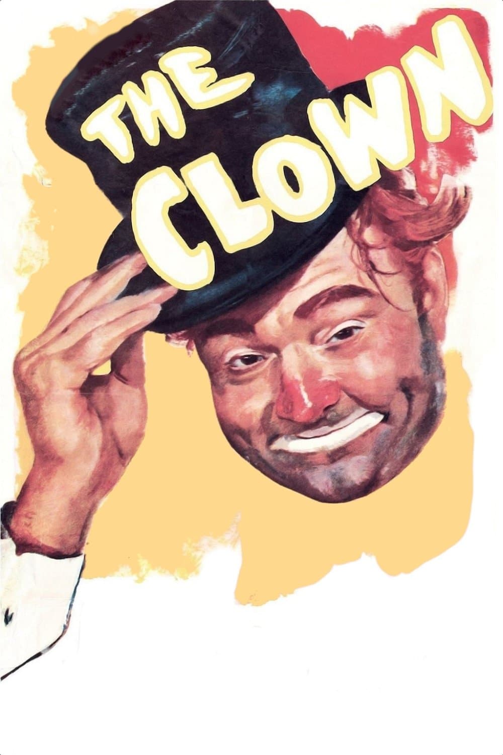 Poster The Clown