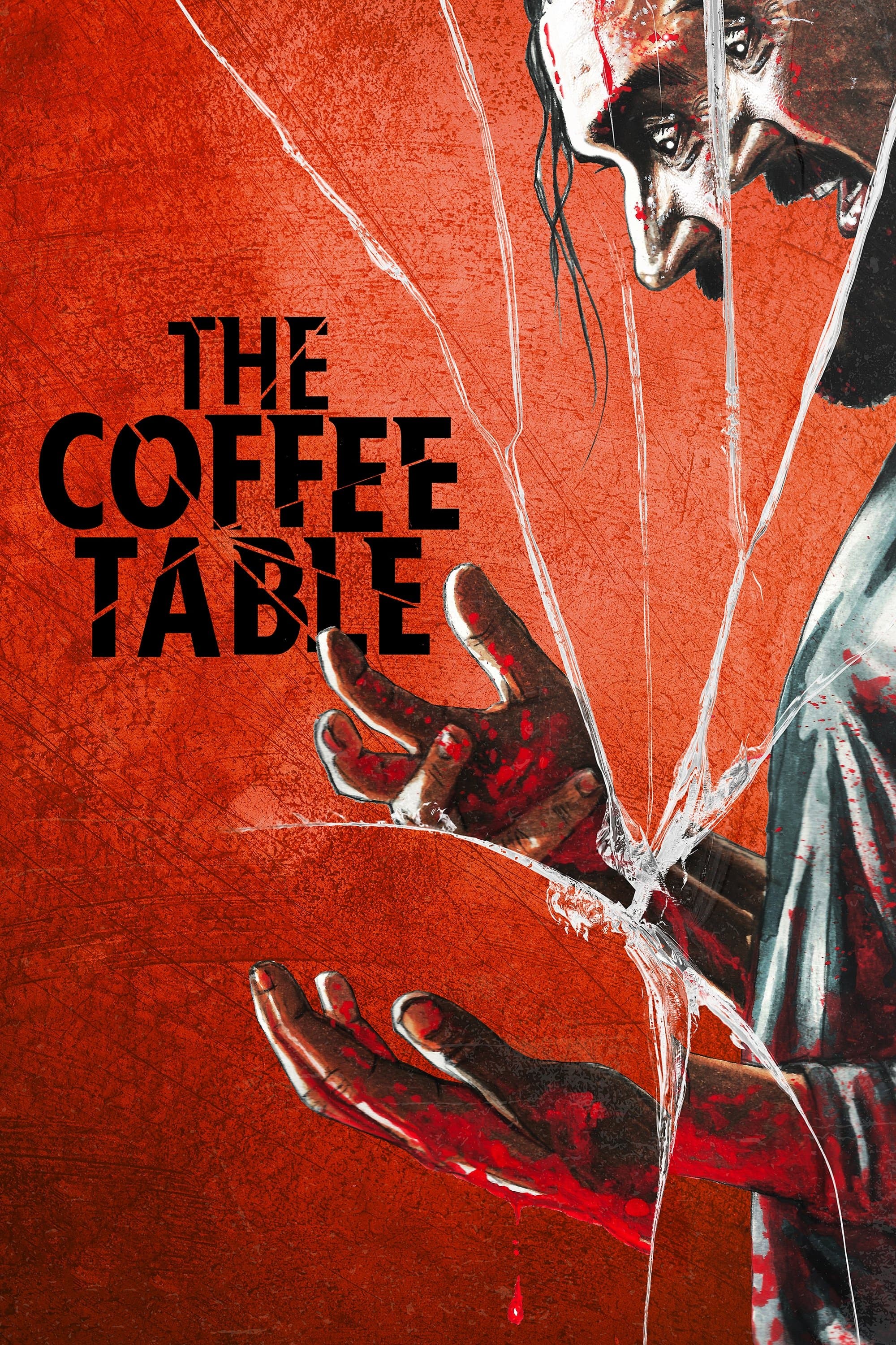 Poster The Coffee Table