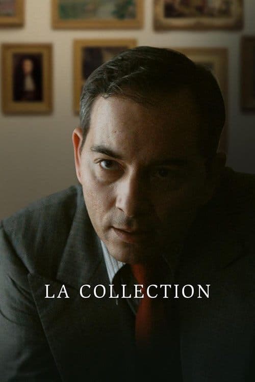 Poster The Collection