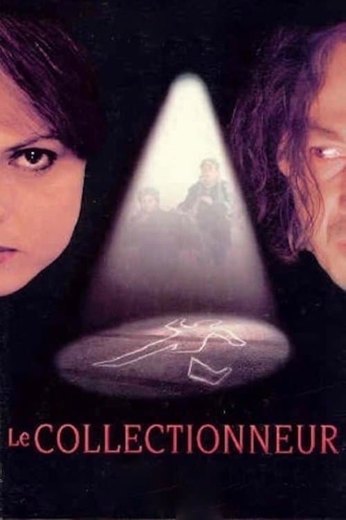 Poster The Collector