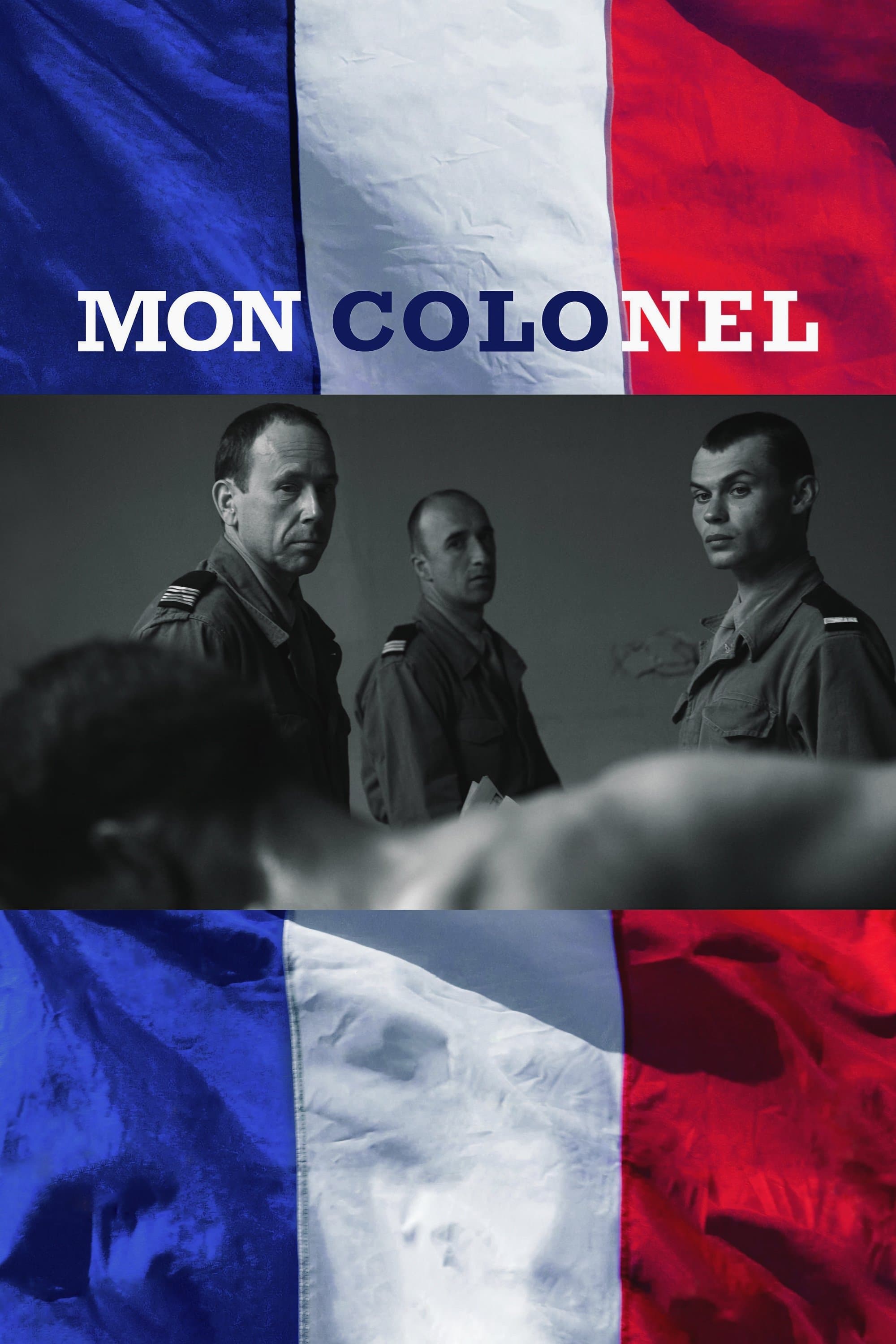 Poster The Colonel