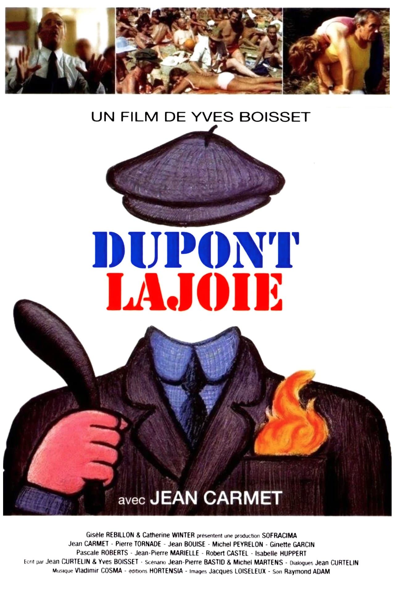 Poster The Common Man
