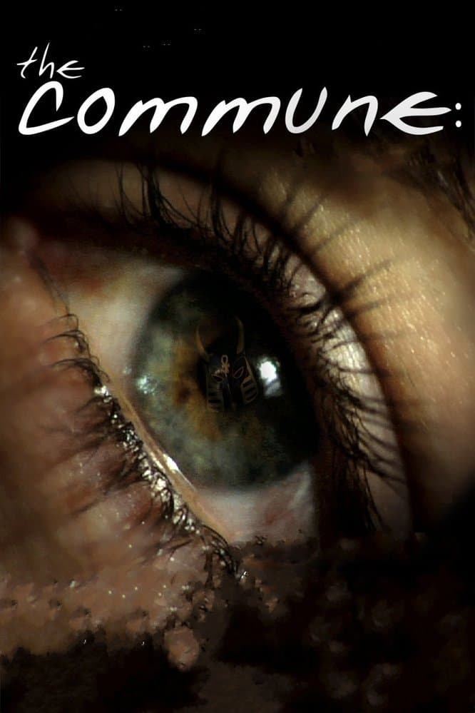 Poster The Commune