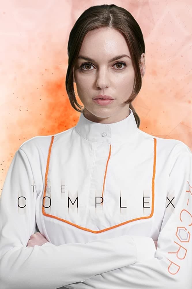 Poster The Complex