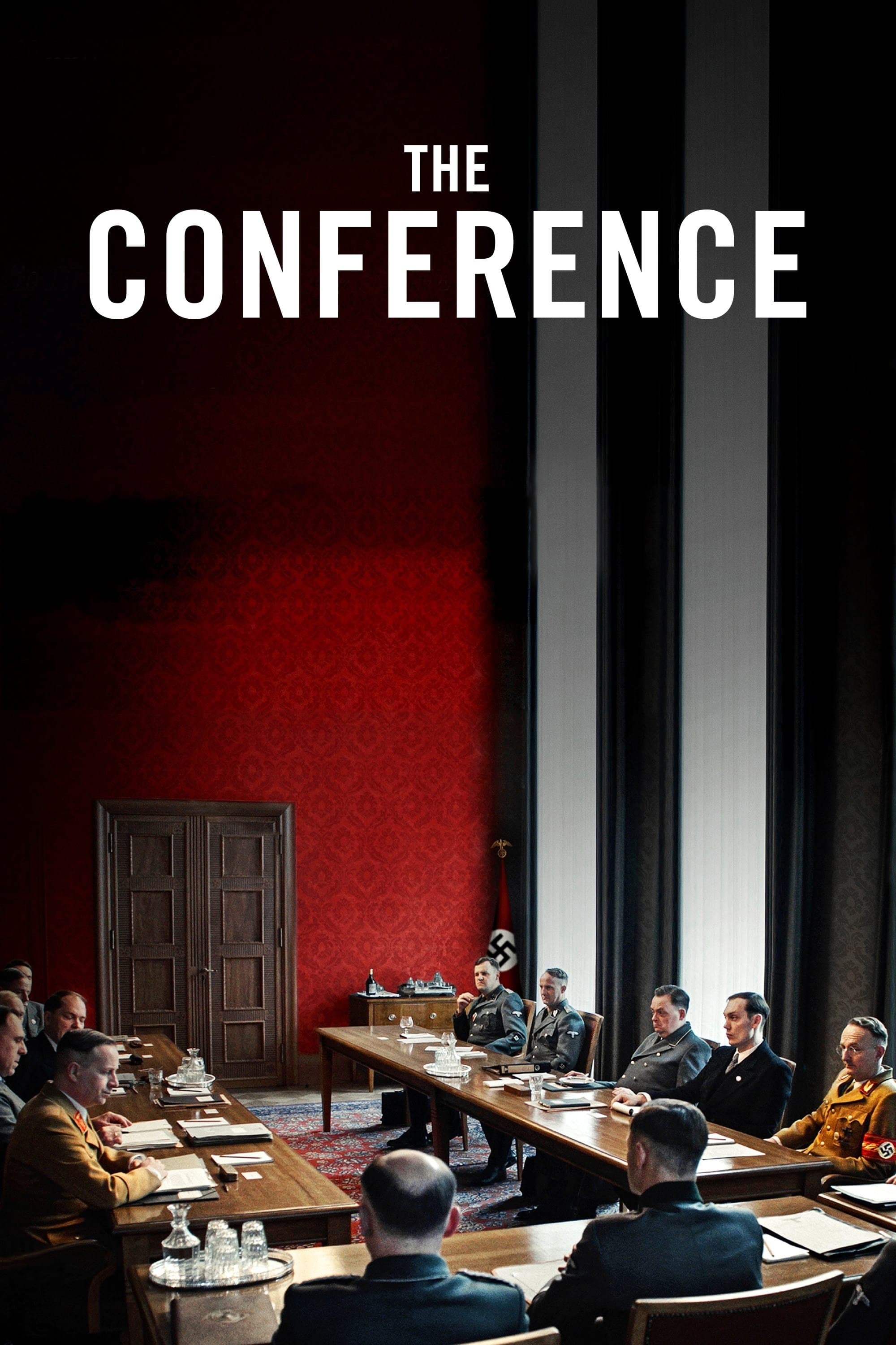 Poster The Conference