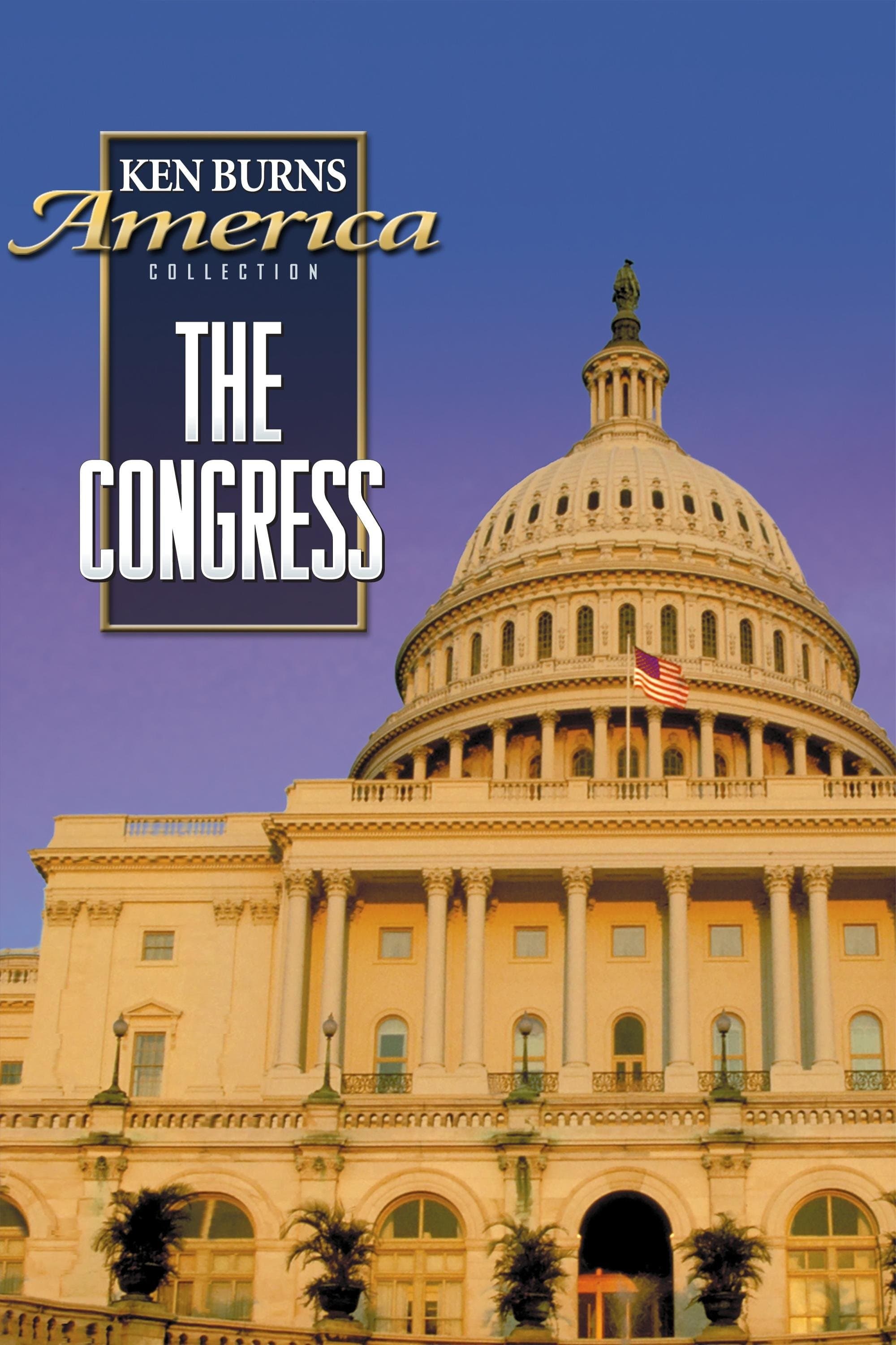 Poster The Congress