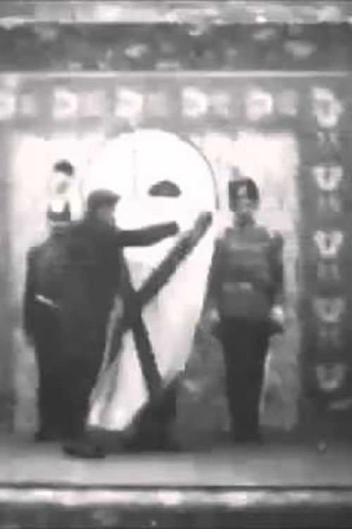 Poster The Congress of Nations