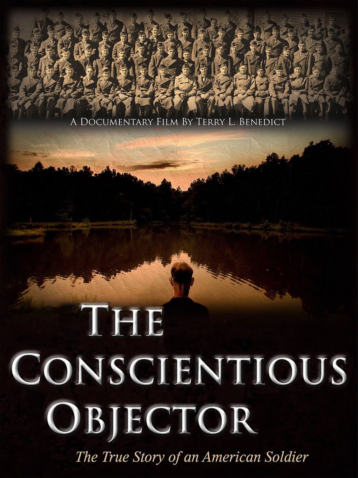 Poster The Conscientious Objector
