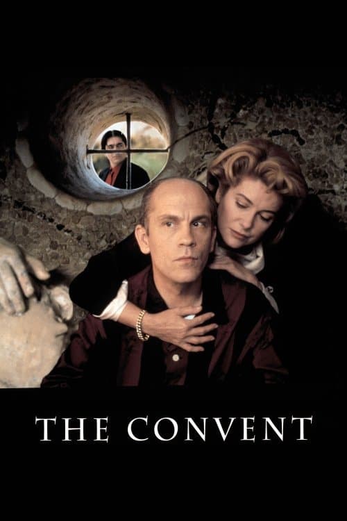 Poster The Convent
