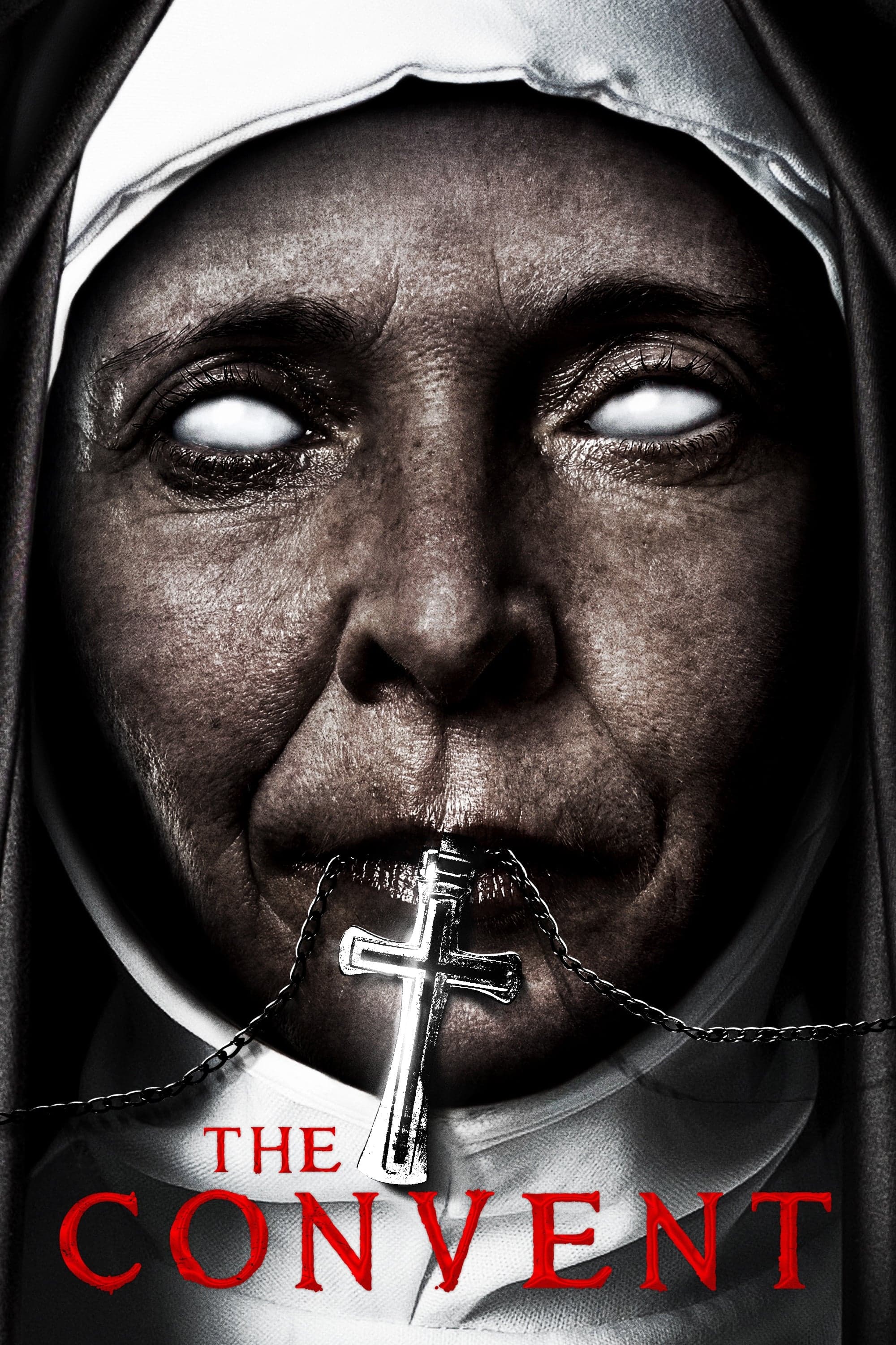 Poster The Convent