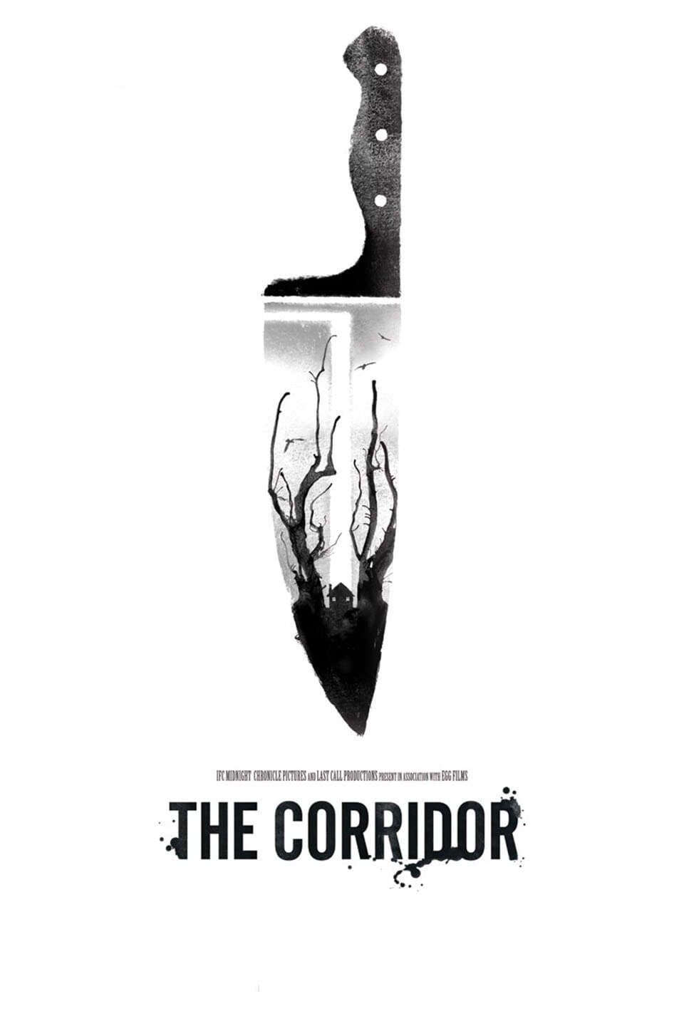Poster The Corridor
