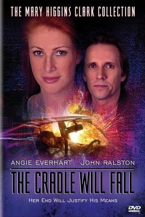 Poster The Cradle Will Fall