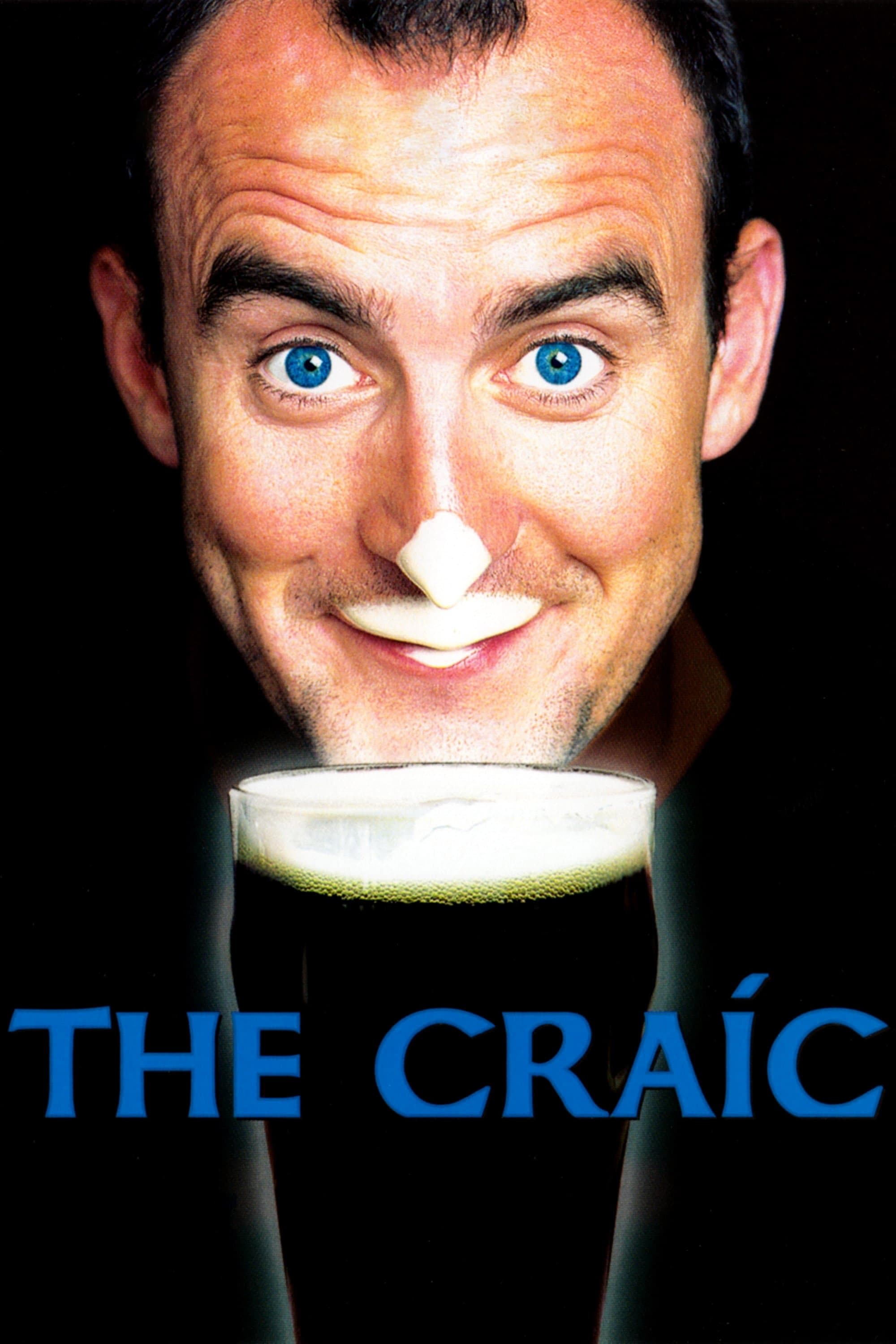 Poster The Craic