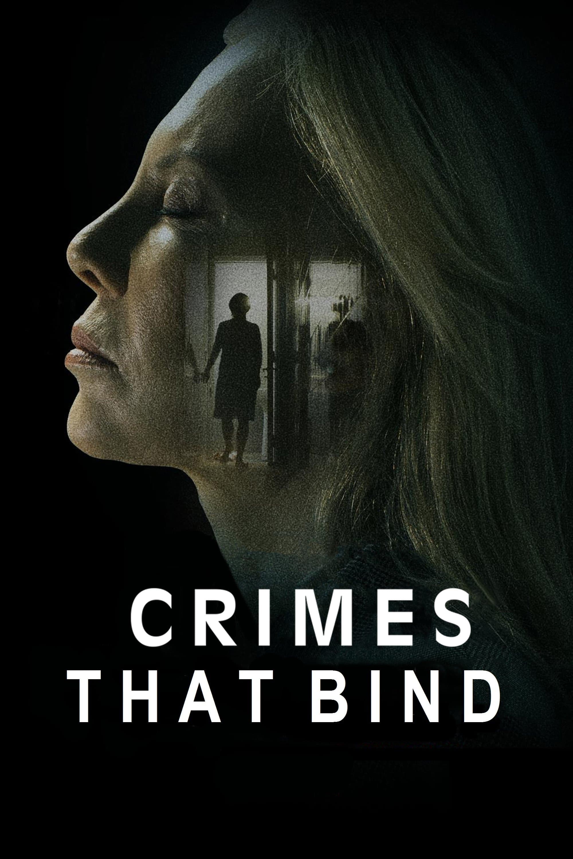 Poster The Crimes That Bind