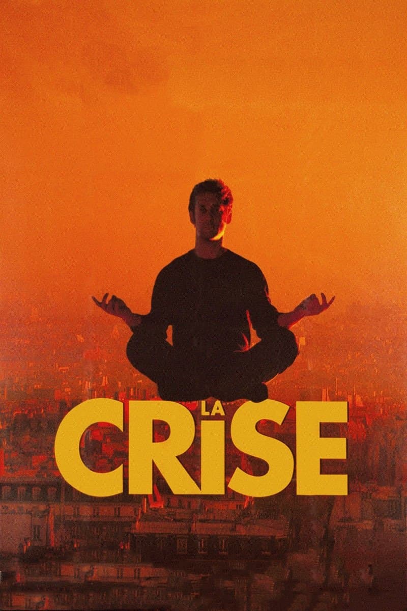 Poster The Crisis