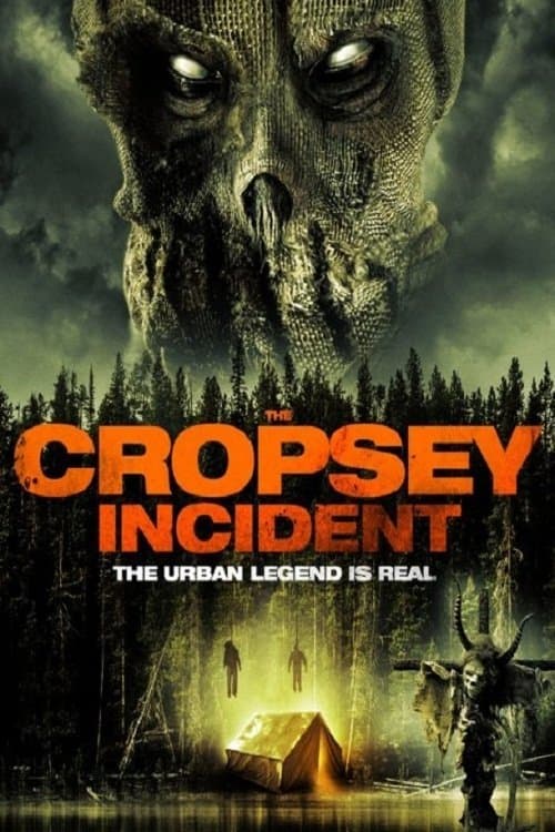 Poster The Cropsey Incident