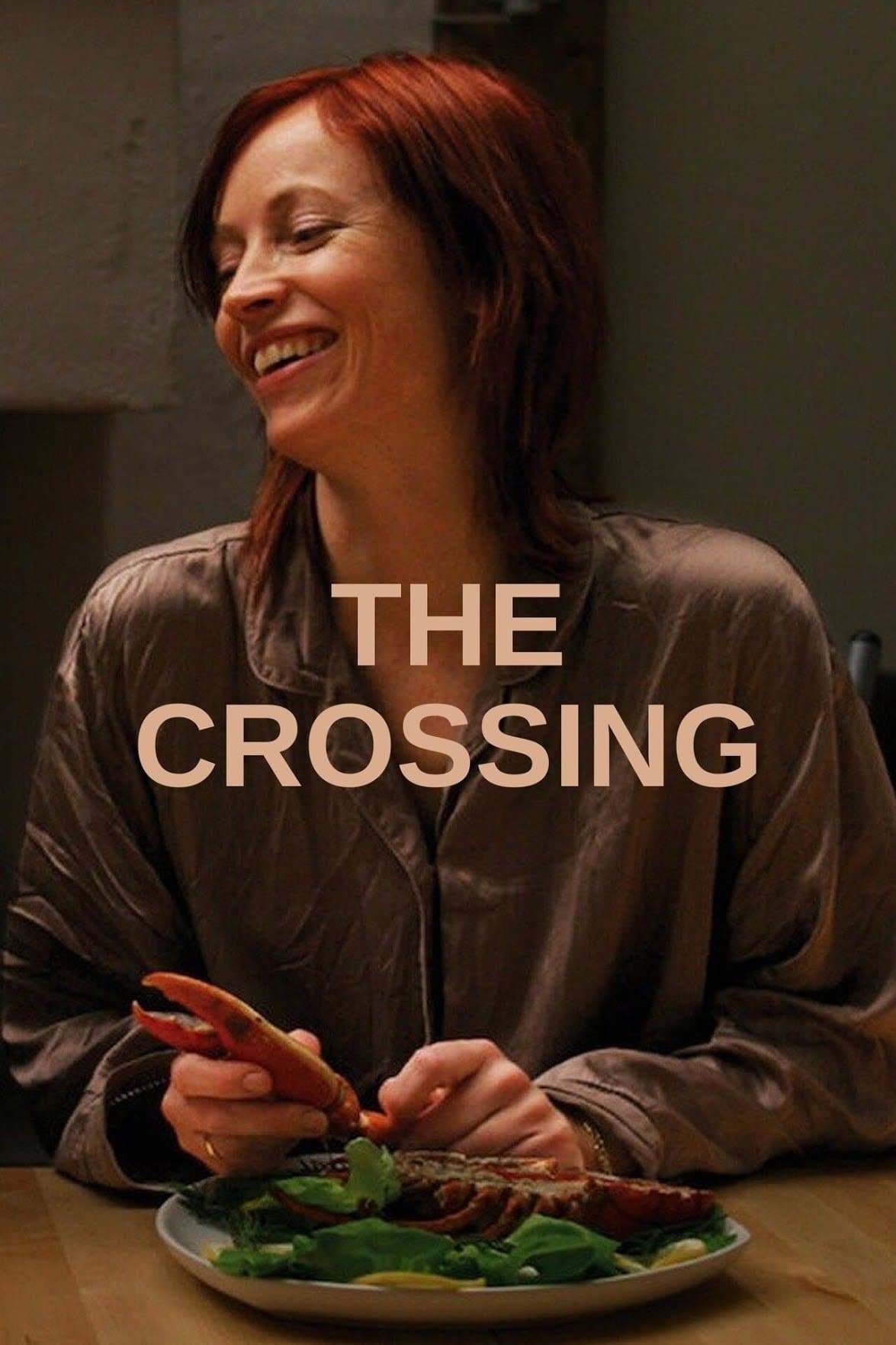 Poster The Crossing