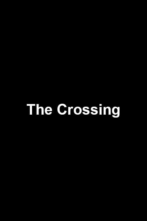 Poster The Crossing