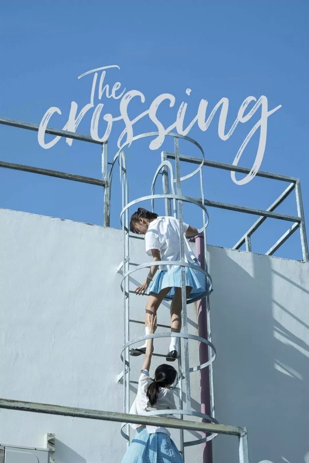 Poster The Crossing