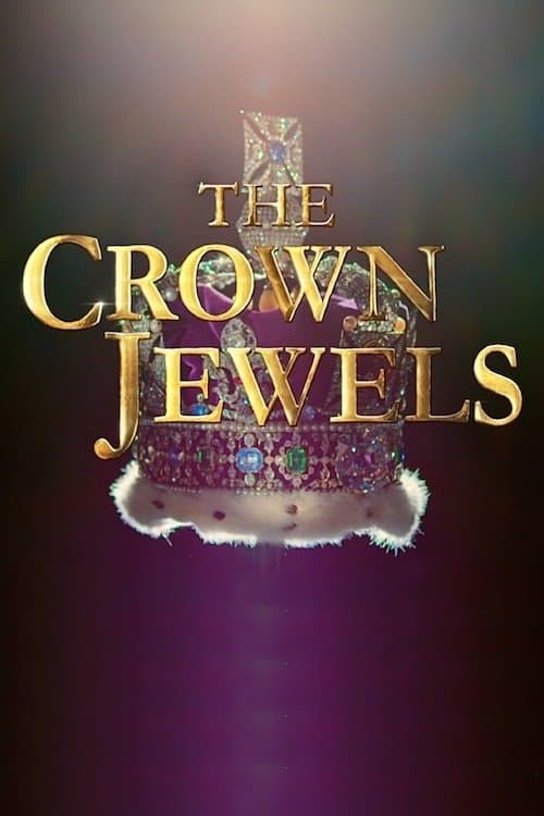 Poster The Crown Jewels