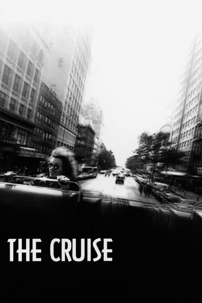 Poster The Cruise