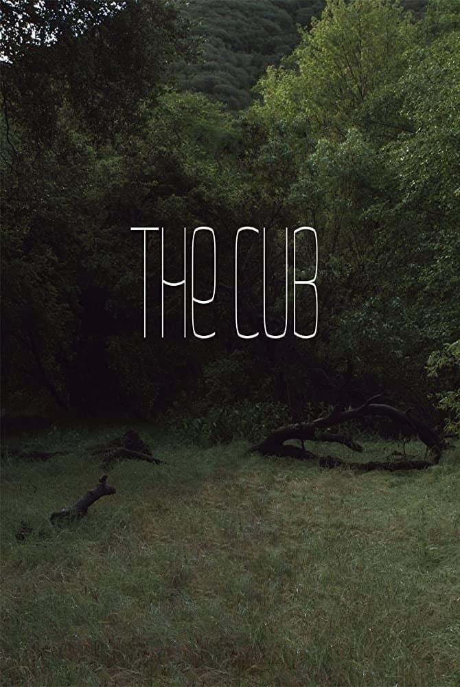 Poster The Cub