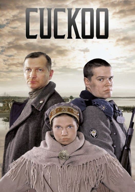 Poster The Cuckoo