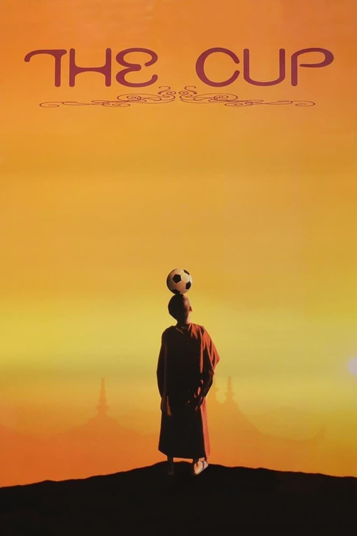 Poster The Cup