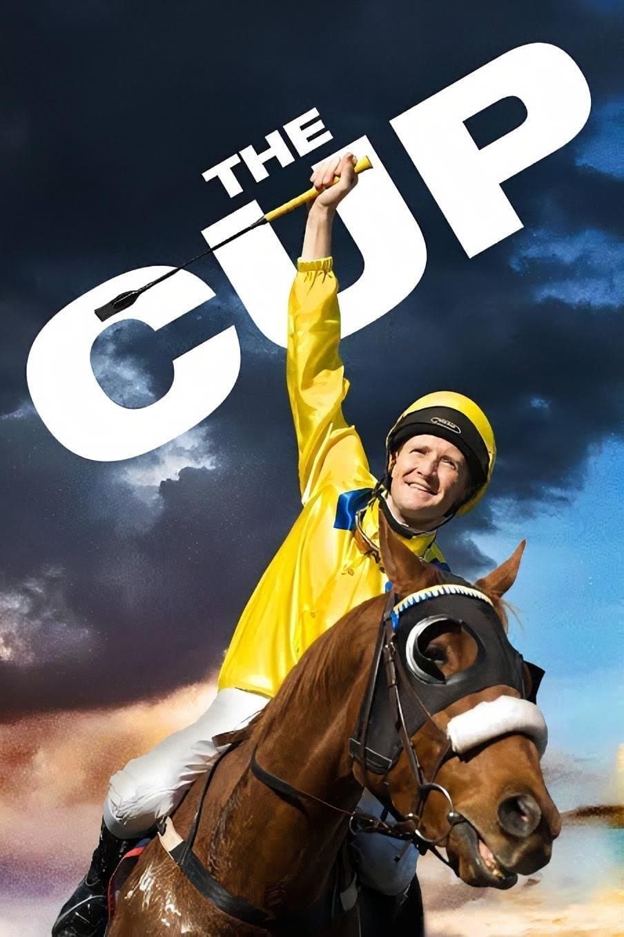 Poster The Cup