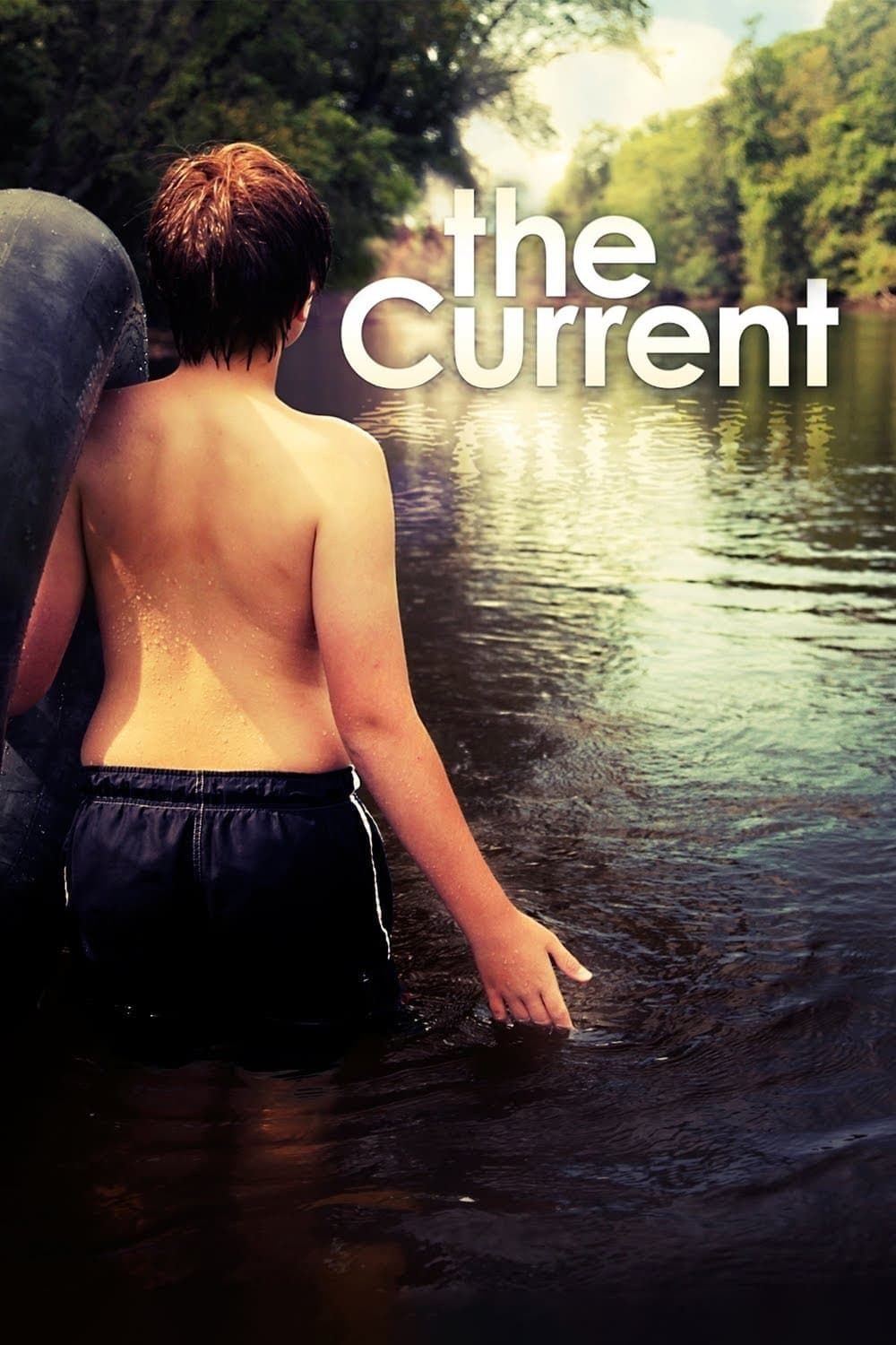 Poster The Current