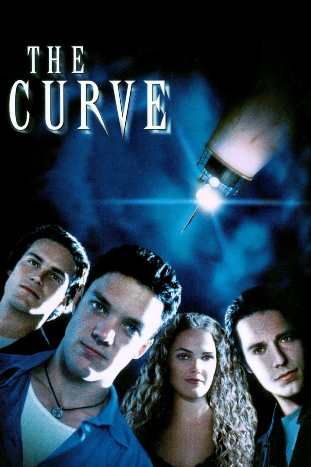 Poster The Curve
