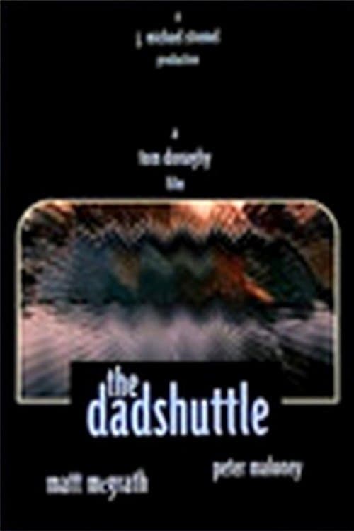 Poster The Dadshuttle
