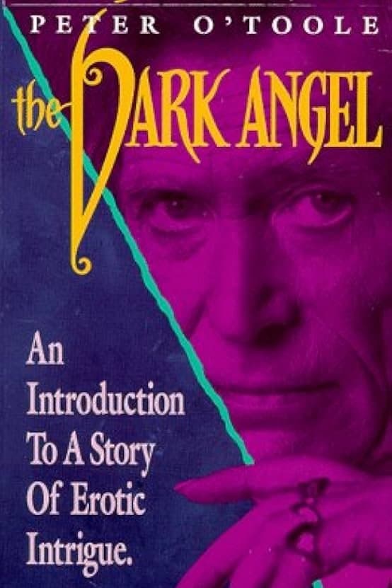 Poster The Dark Angel