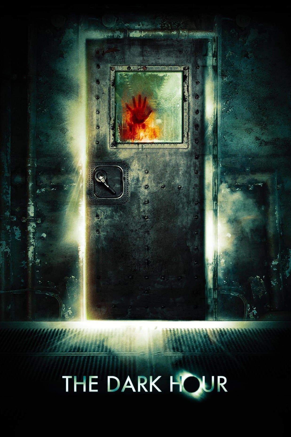 Poster The Dark Hour