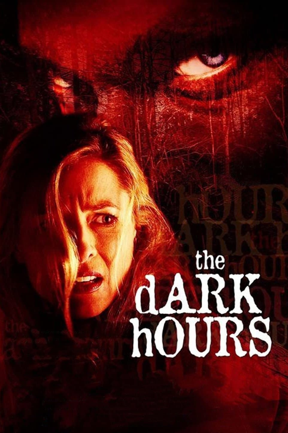 Poster The Dark Hours