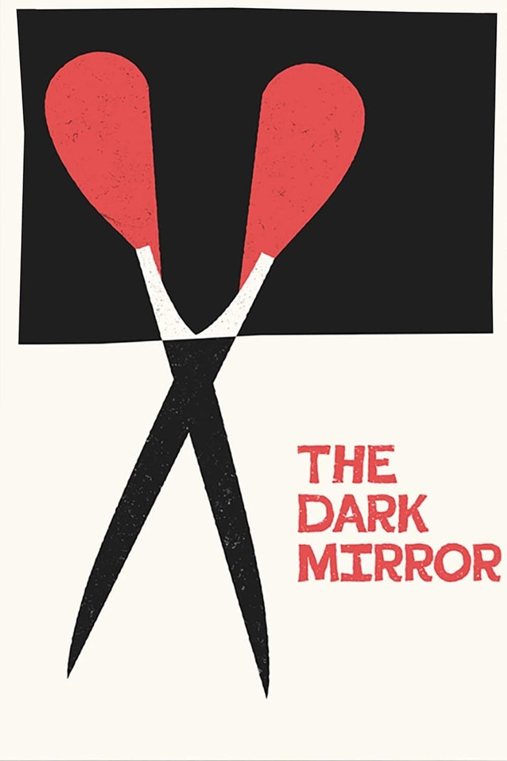 Poster The Dark Mirror