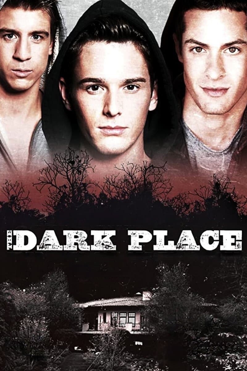 Poster The Dark Place