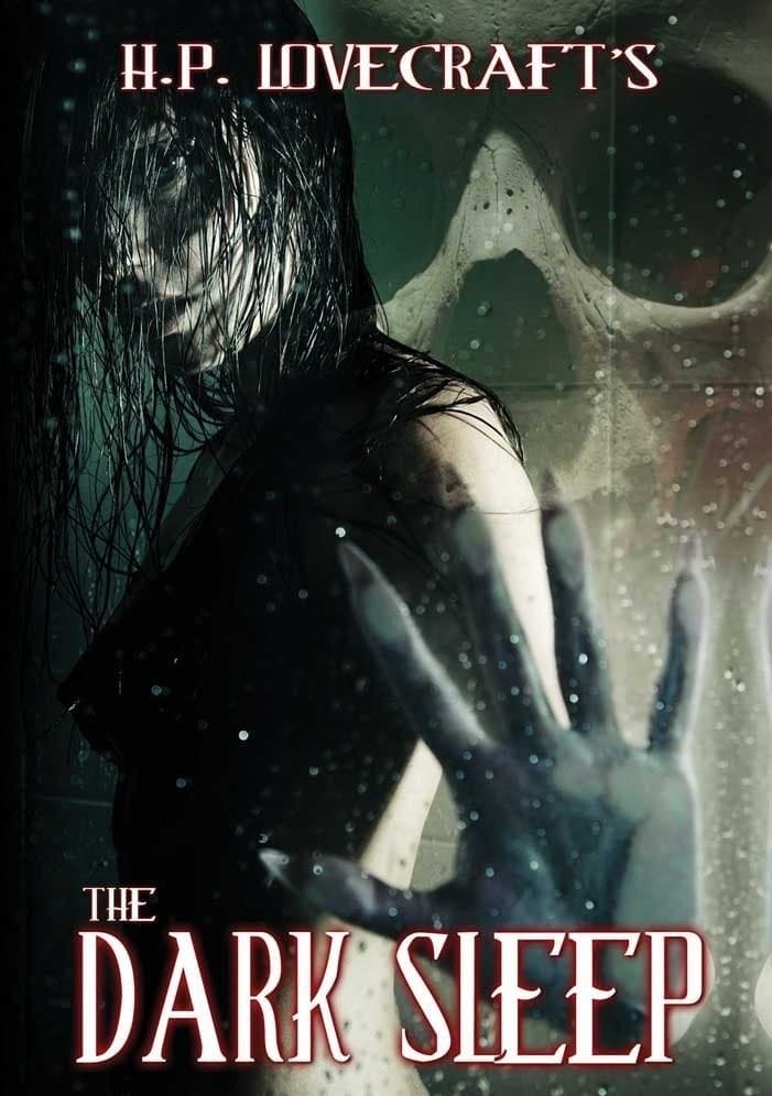 Poster The Dark Sleep