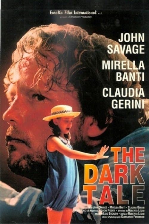 Poster The Dark Tale