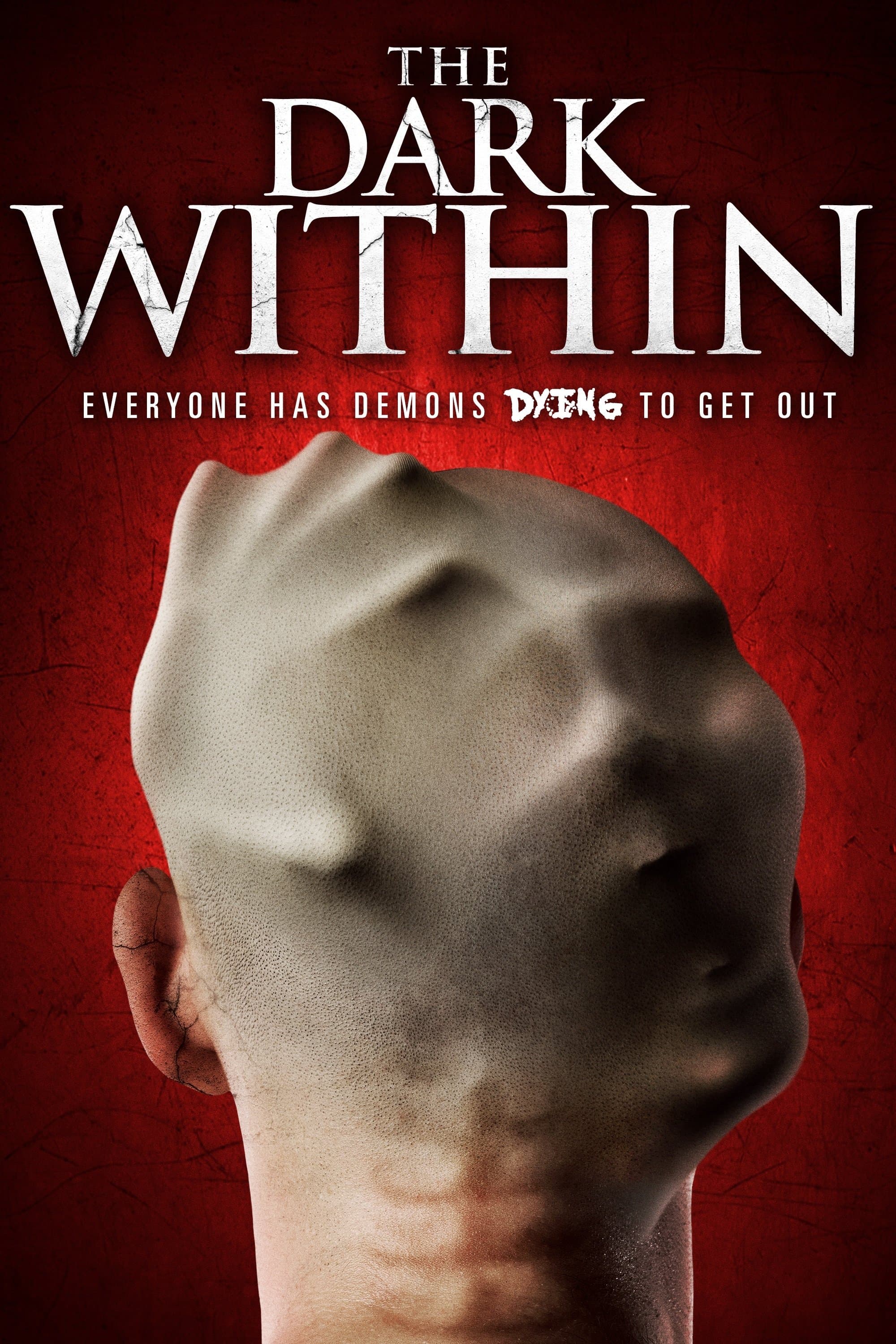 Poster The Dark Within
