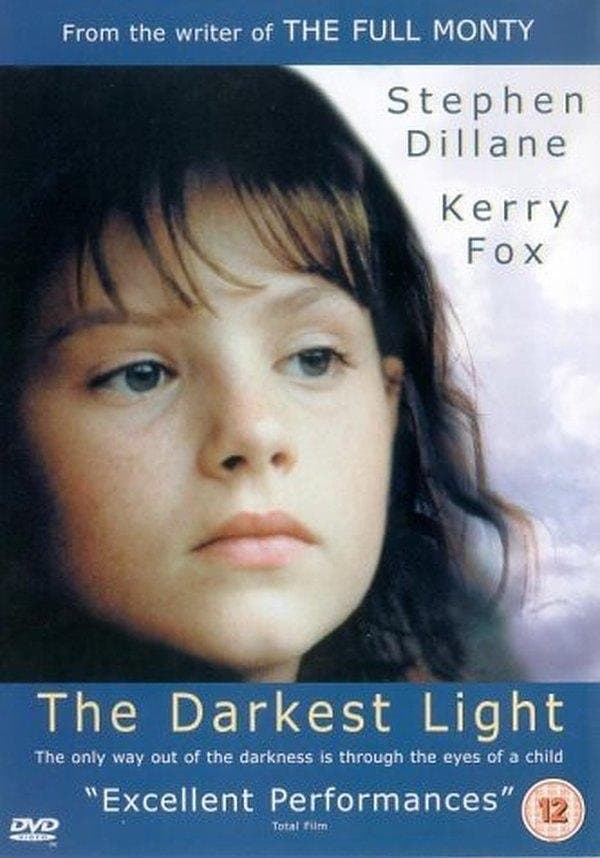 Poster The Darkest Light