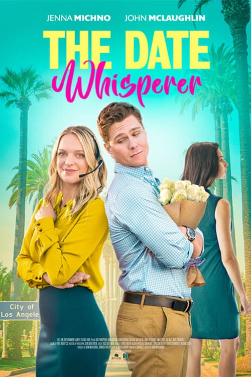 Poster The Date Whisperer